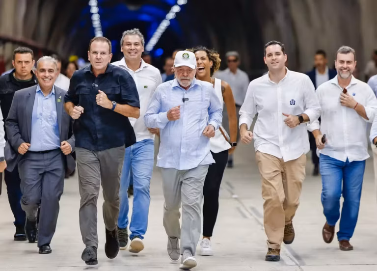 Convenção do PT no Rio vai oficializar apoio a Eduardo Paes e anunciar candidaturas no estado