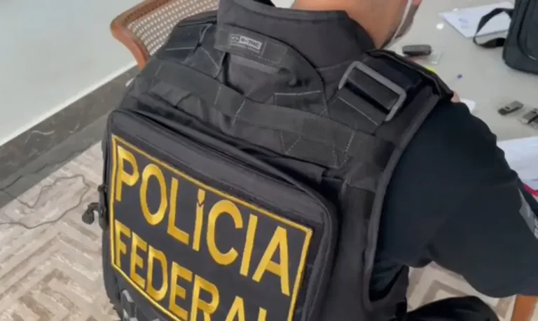 Polícia Federal cumpre mandados de busca e apreensão, de prisão, além de outras medidas cautelares autorizadas pelo Poder Judiciário