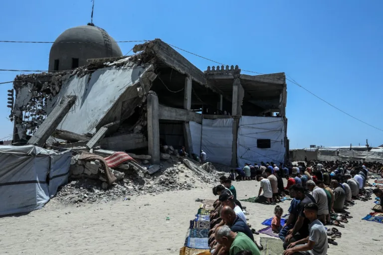 Hamas condiciona desmilitarização à retirada de Israel de Gaza e cumprimento do cessar-fogo