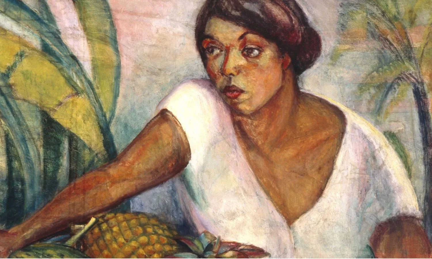Anita Malfatti (Brasil)
