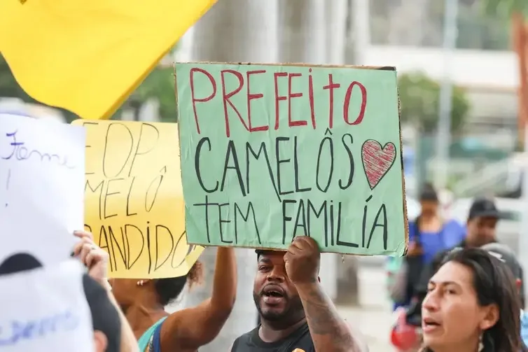 Camelôs