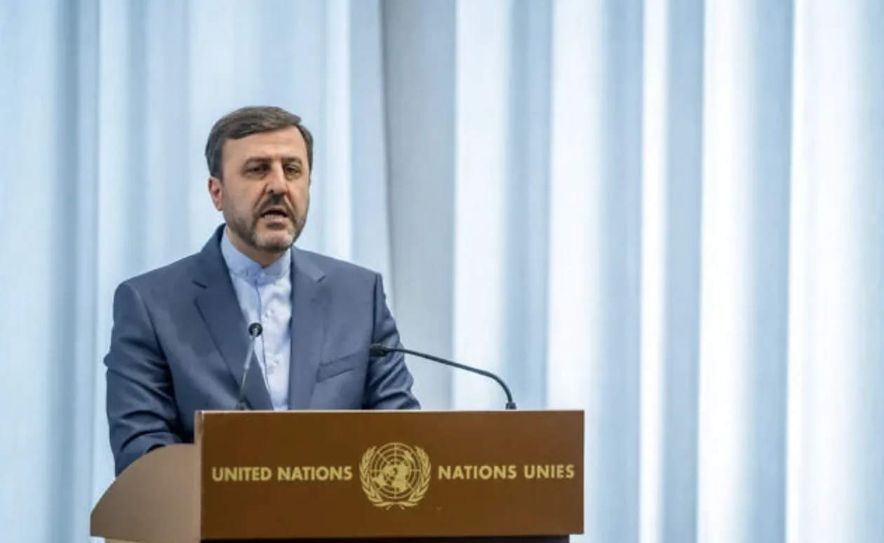 Kazem Gharibabadi, vice-chancelar do Irã, confirmou negociações com o Catar acerca da liberação de ativos congelados.