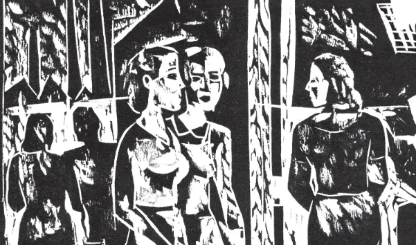 Livro de poesia fala da luta antifascista no Brasil