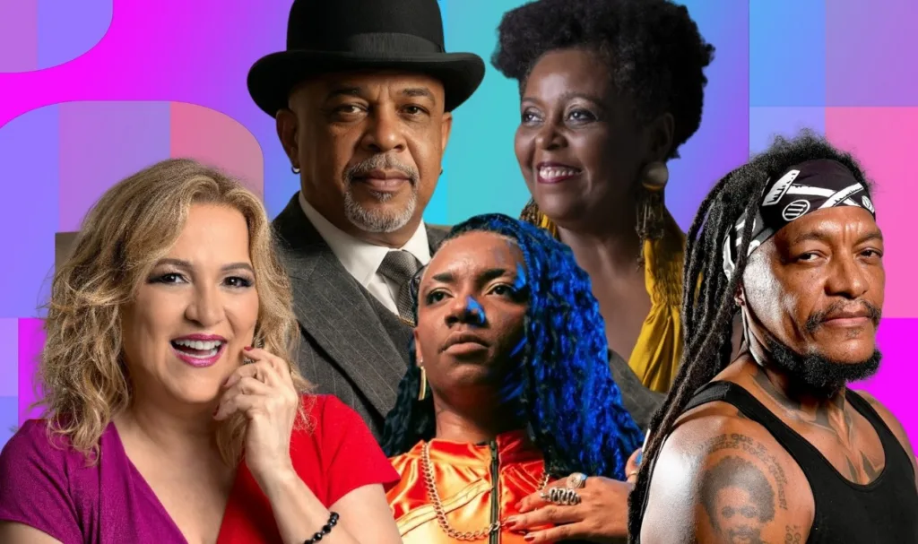 Vozes se somam na canção-protesto feita por artistas pernambucanos