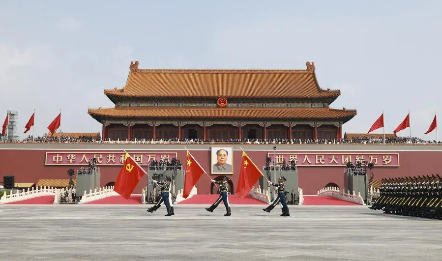 Obra busca explicar conceitos políticos e históricos da China, país que se consolidou como uma das principais potências do século 21