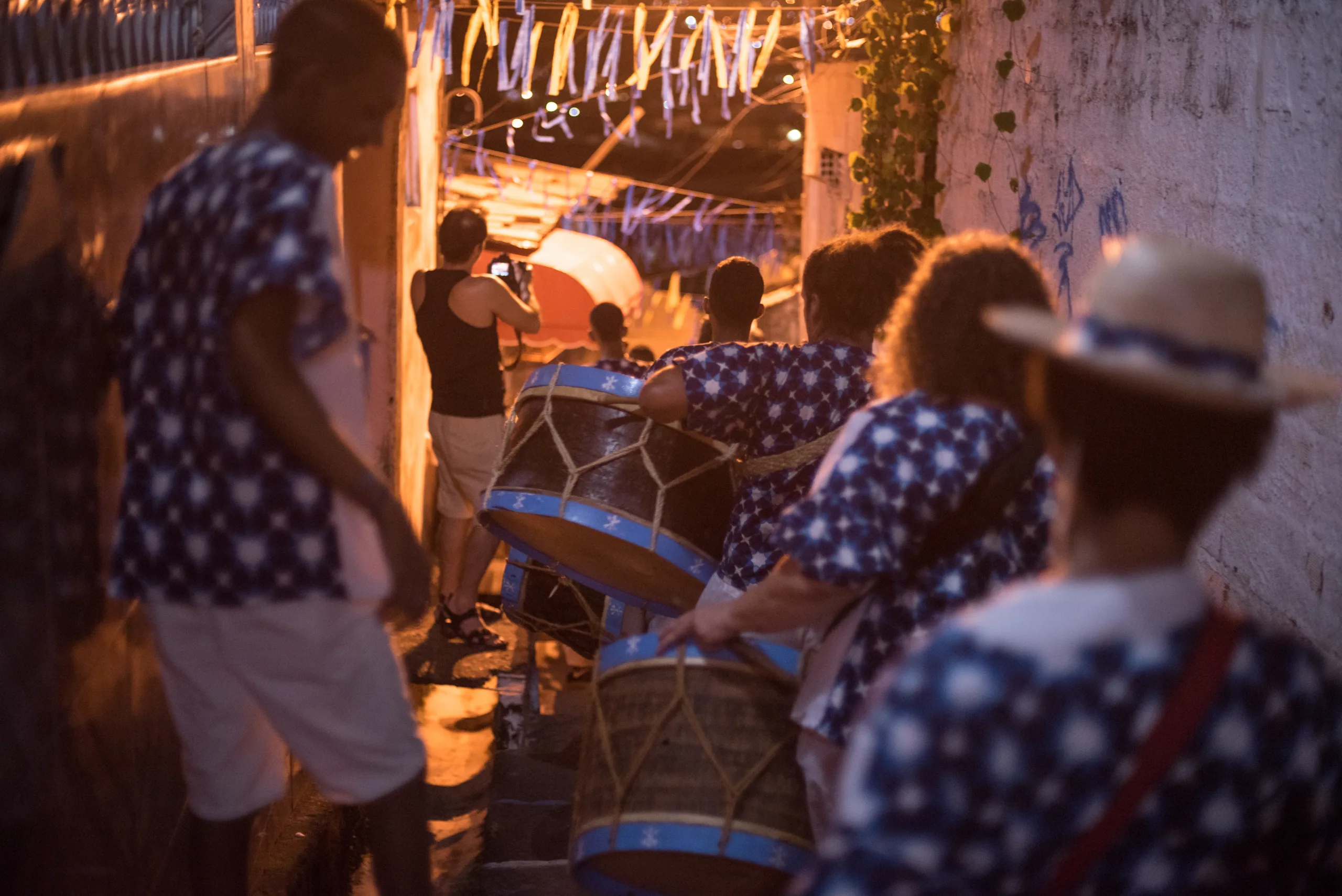Maracatu Estrela Brilhante celebra 120 anos com festival de quatro dias no Alto José do Pinho