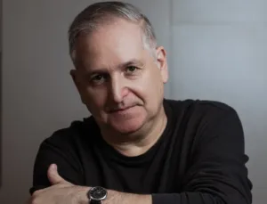 Jorge Branco