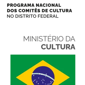 Comitê de Cultura do DF
