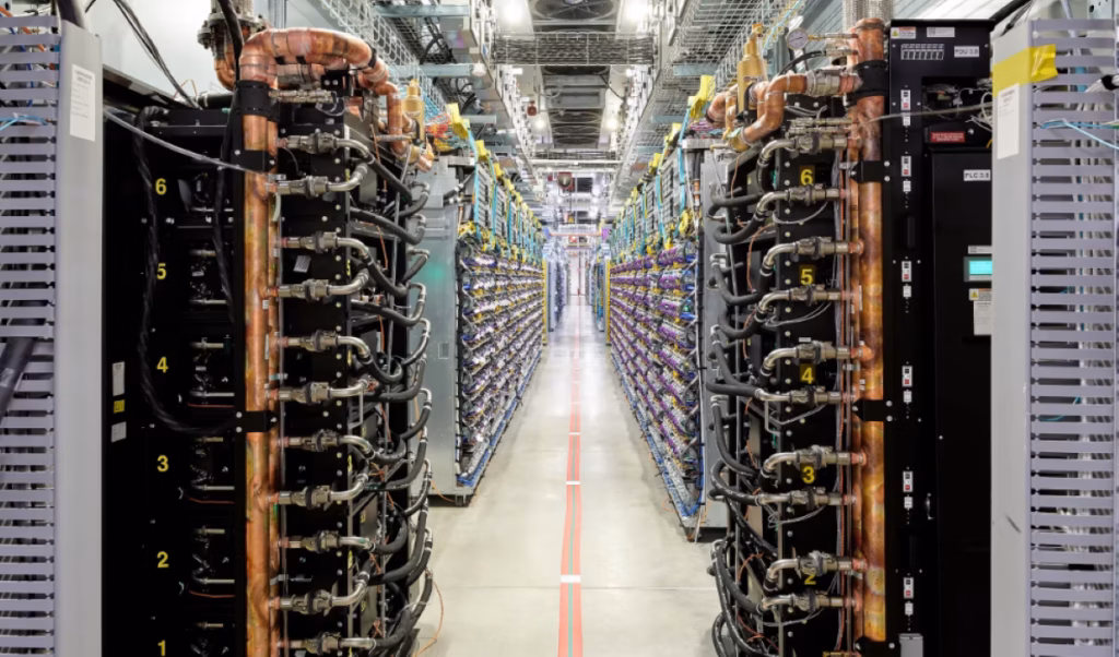 Data Center