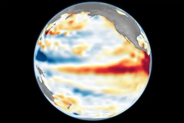 Super El Niño e mudanças climáticas são a combinação mais bombástica possível, diz pesquisador