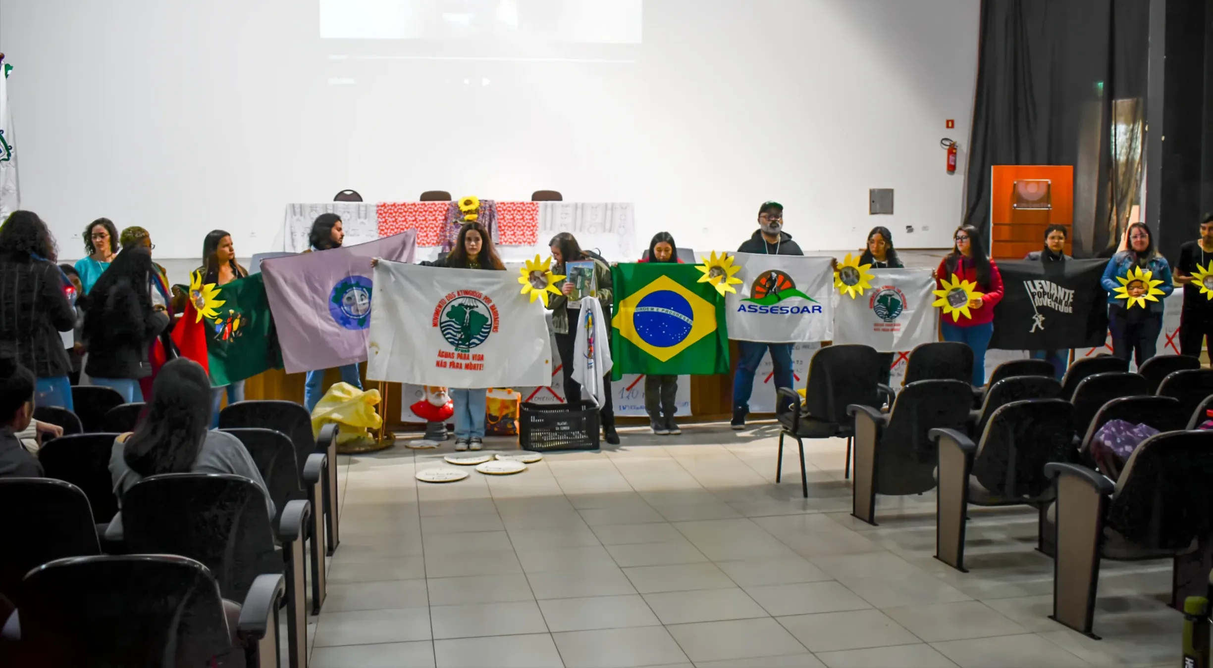 Seminário Escola da Terra reunirá educadores do campo em Francisco Beltrão (PR)