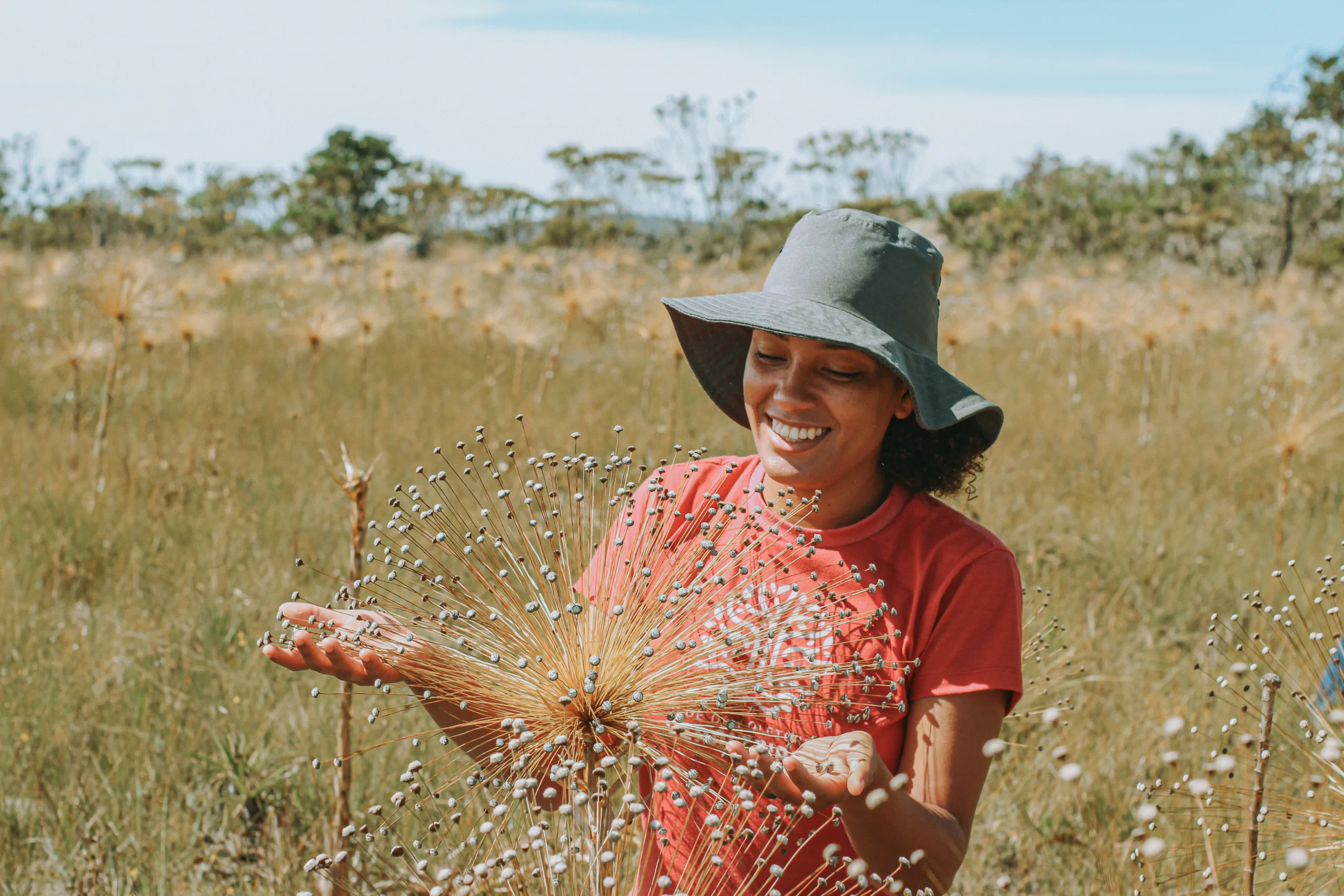 UnB recebe 6ª Conferência Brasileira de Restauração Ecológica