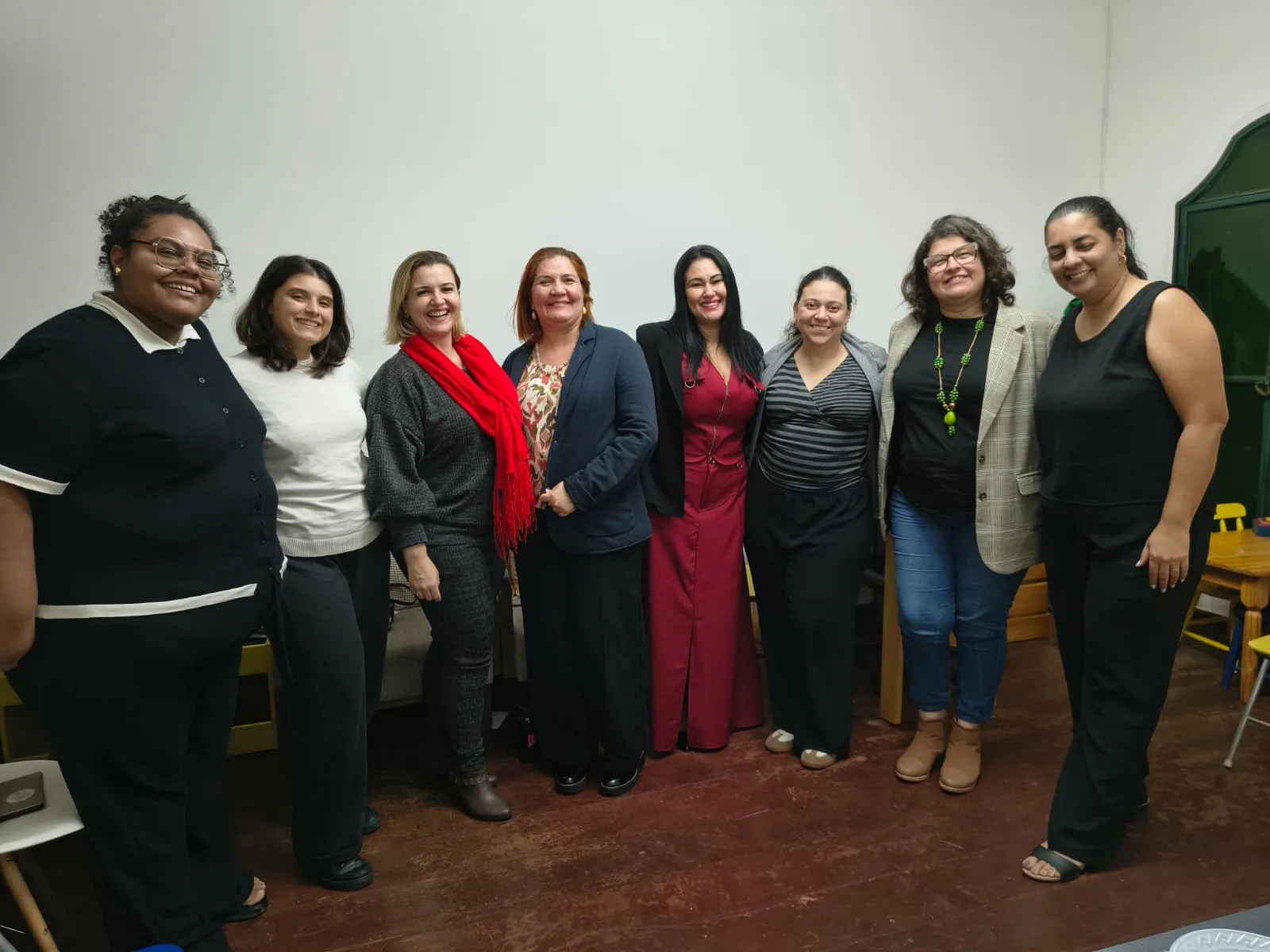 Campanha alerta para violência contra mulheres autistas