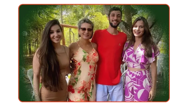 Mãe perde filho para as bets e luta para ver influenciadores na Justiça: 'São traficantes'