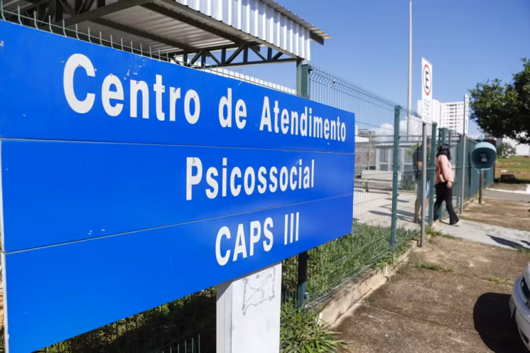 Política de prevenção ao suicídio no DF esbarra em baixa cobertura de Caps