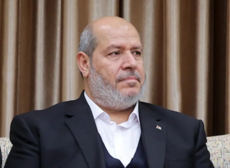 A eleição de Khalil al-Hayya revela o Hamas do pós-guerra