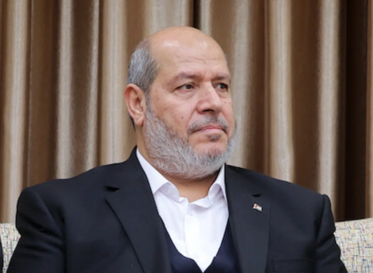 hamas