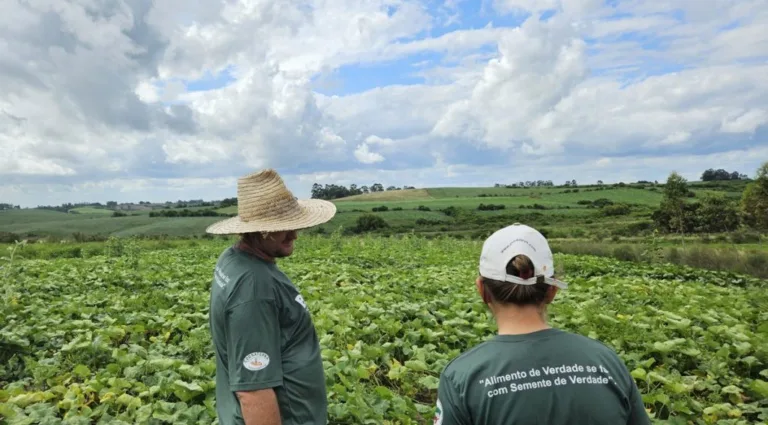Mundukide e FINAPOP: uma parceria que fortalece o cooperativismo e a agricultura familiar