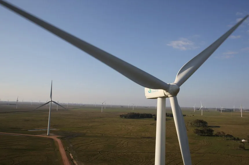 MPF aponta riscos e cobra regulamentação sobre distância de torres eólicas