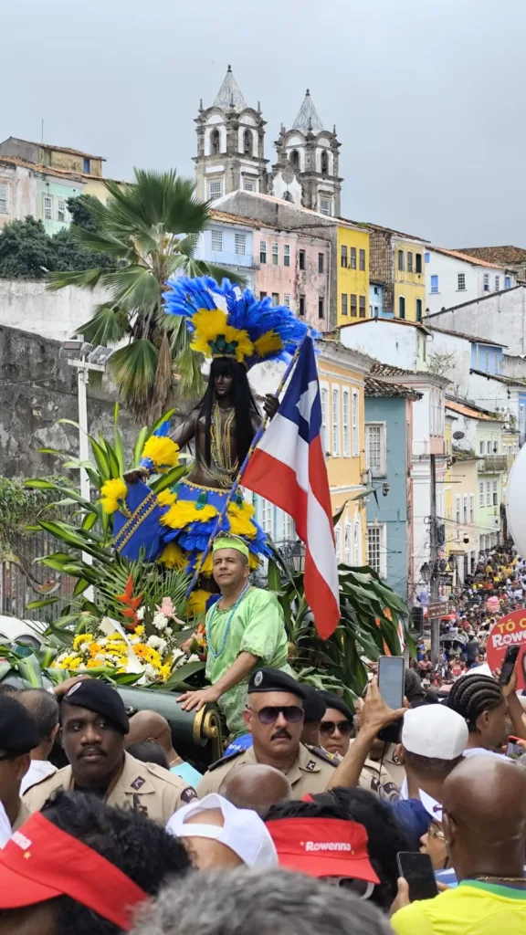 Dois de Julho