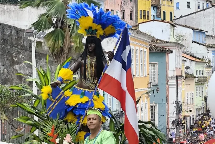 Dois de Julho
