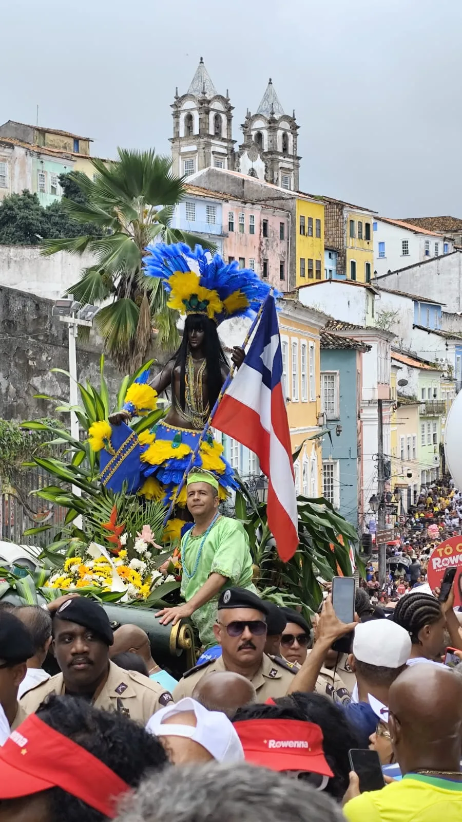 Dois de Julho