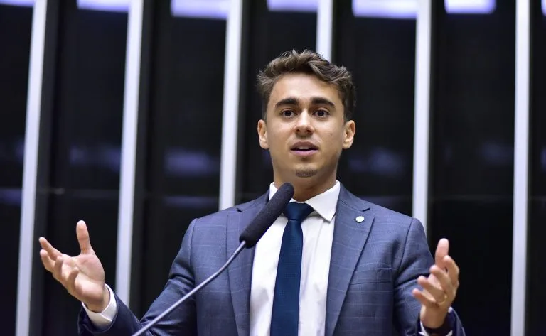 A grilagem com apoio da tecnologia em pauta no Congresso Nacional