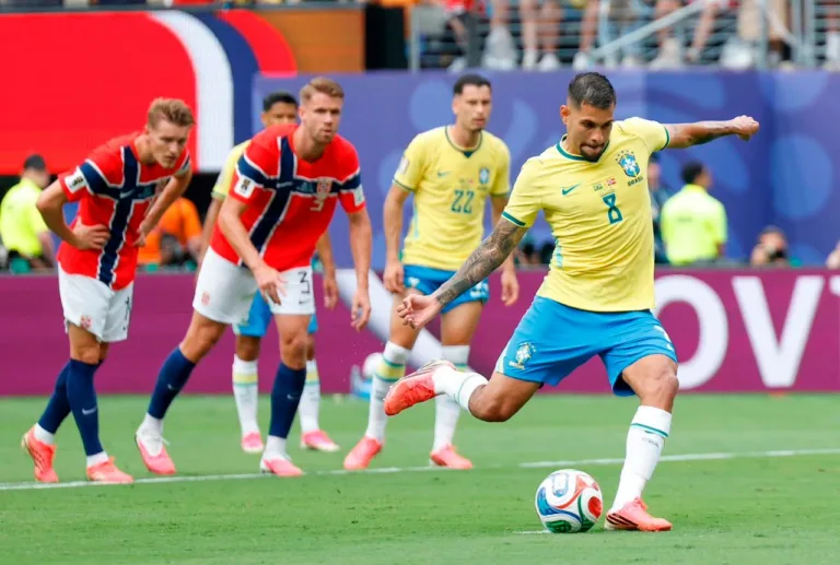 Nunca é apenas sobre futebol. É sobre ter atitude