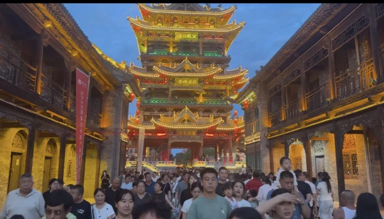 Shanxi, a província onde a China busca preservar a memória do passado e construir o futuro