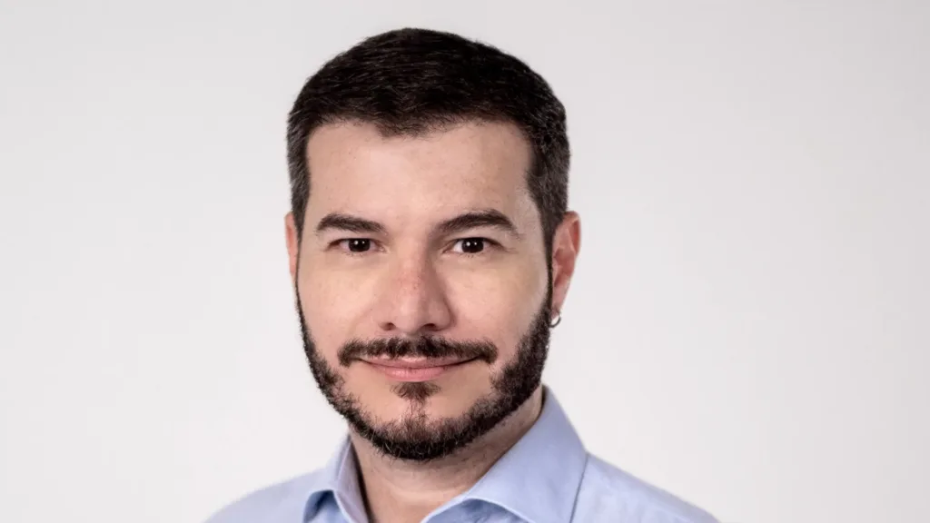 Juliano Medeiros