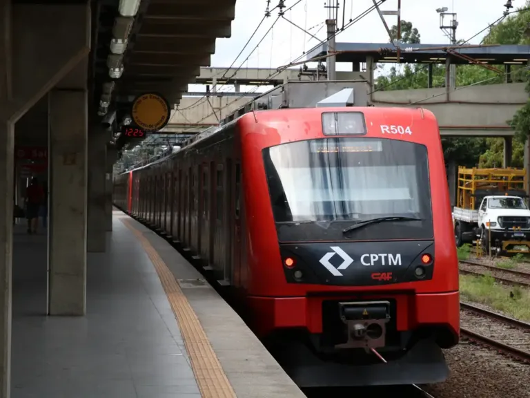 'Recuo meramente eleitoreiro': Psol critica Artesp por devolver trens à CPTM por apenas 90 dias