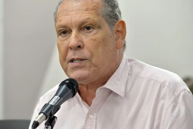 Bernardo Mata Machado