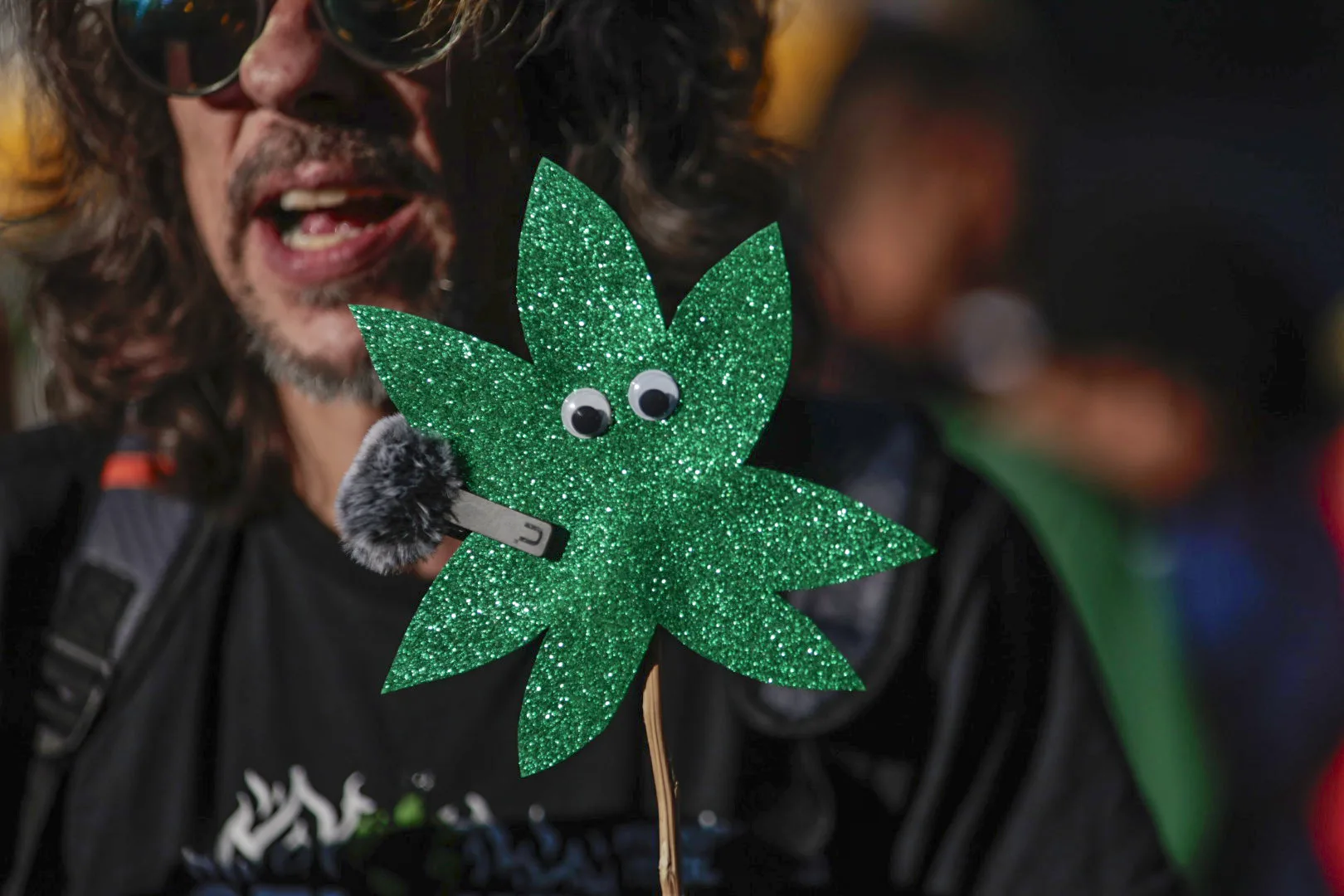 Biocultura, psicodélicos e a desesperança crônica no amanhã causada pela ausência do Estado