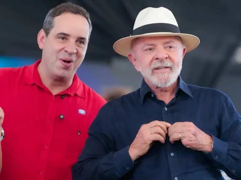 No RN, Cadu Xavier (PT) segue líder na disputa ao governo; Lula tem 56,9% dos votos no Estado