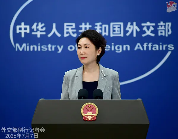 China cobra dos EUA o fim das sanções contra a Venezuela para ajudar na reconstrução após o terremoto