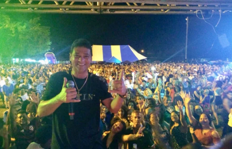 Três décadas após ‘Rap do Silva’, MC Bob Rum reafirma que ‘funk não é modismo, é necessidade’