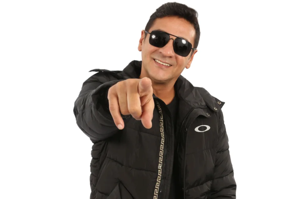 Mc Bob Rum defende que o funk gera trabalho, autoestima e oportunidades para jovens das periferias