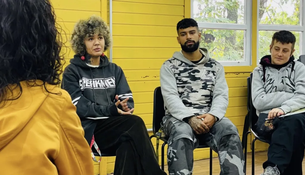 Oficinas gratuitas abordarão diferentes linguagens da cultura hip hop