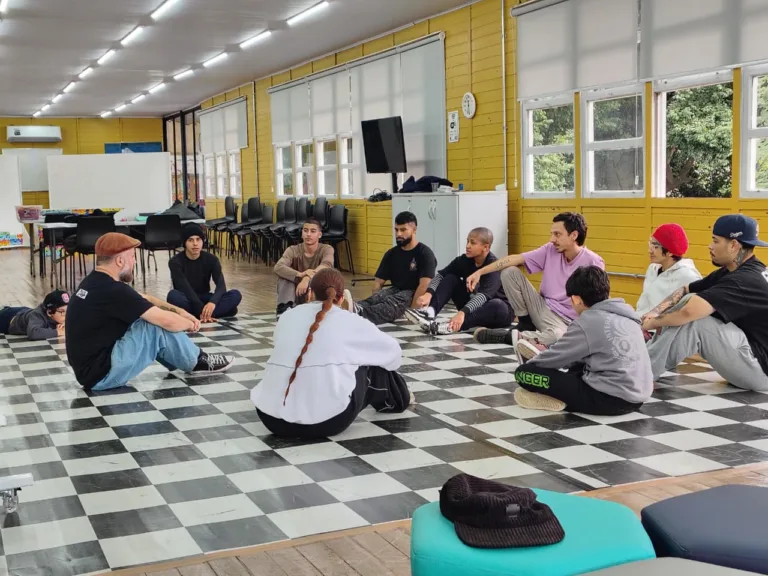 Museu da Cultura Hip Hop abre inscrições para oficinas gratuitas de inverno em Porto Alegre