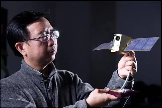Pan Jianwei