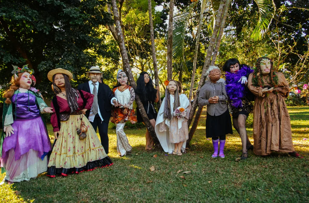 Projeto Mulheres Híbridas