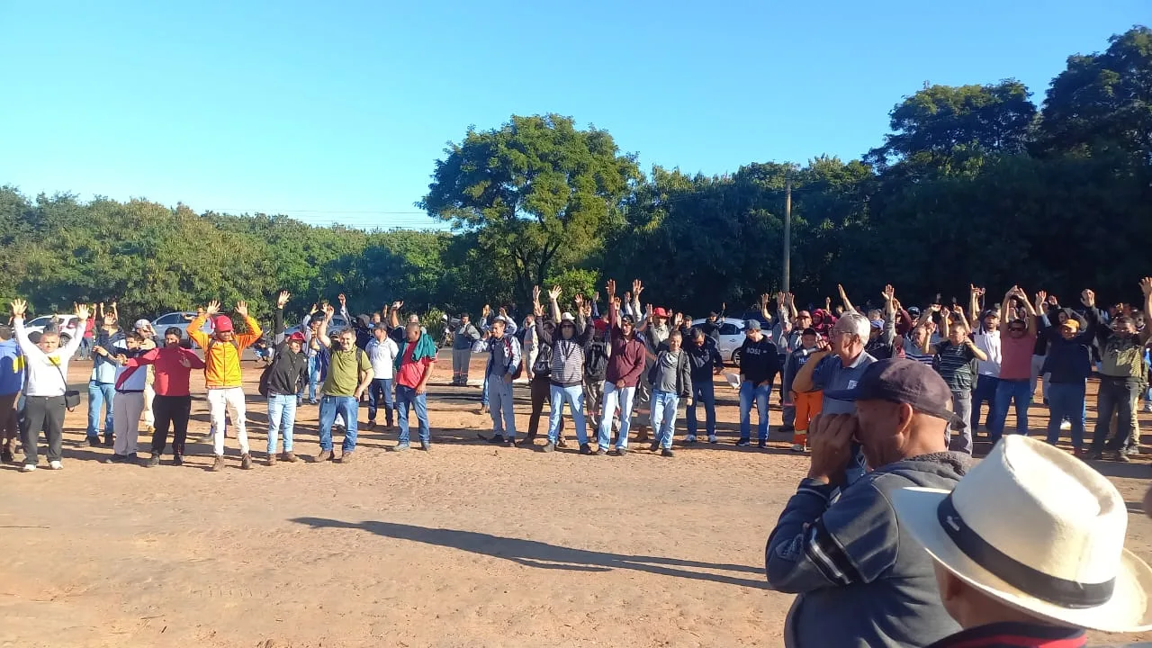 Terceirização fragiliza direitos e expõe trabalhadores à violência, avalia jurista