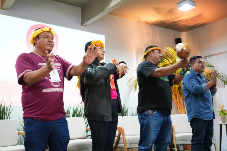 Organizações indígenas planejam acionar o STF pela instalação da Comissão da Verdade Indígena