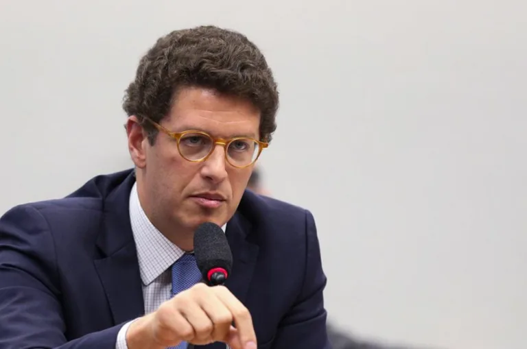 Patrimônio de Ricardo Salles, ex-ministro da 'boiada' de Bolsonaro, aumenta 121% em quatro anos