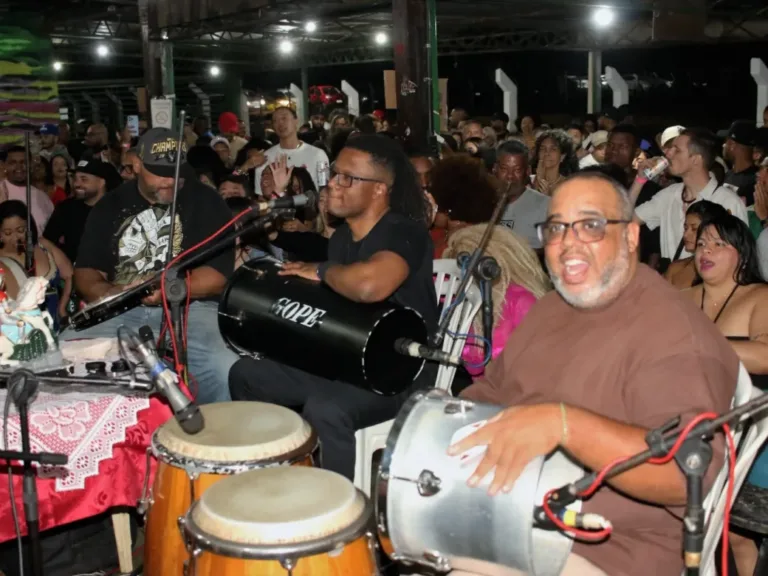 Gestão Nunes conclui demolição do Samba do Cruz e 'enterra' espaço de memória e cultura negra