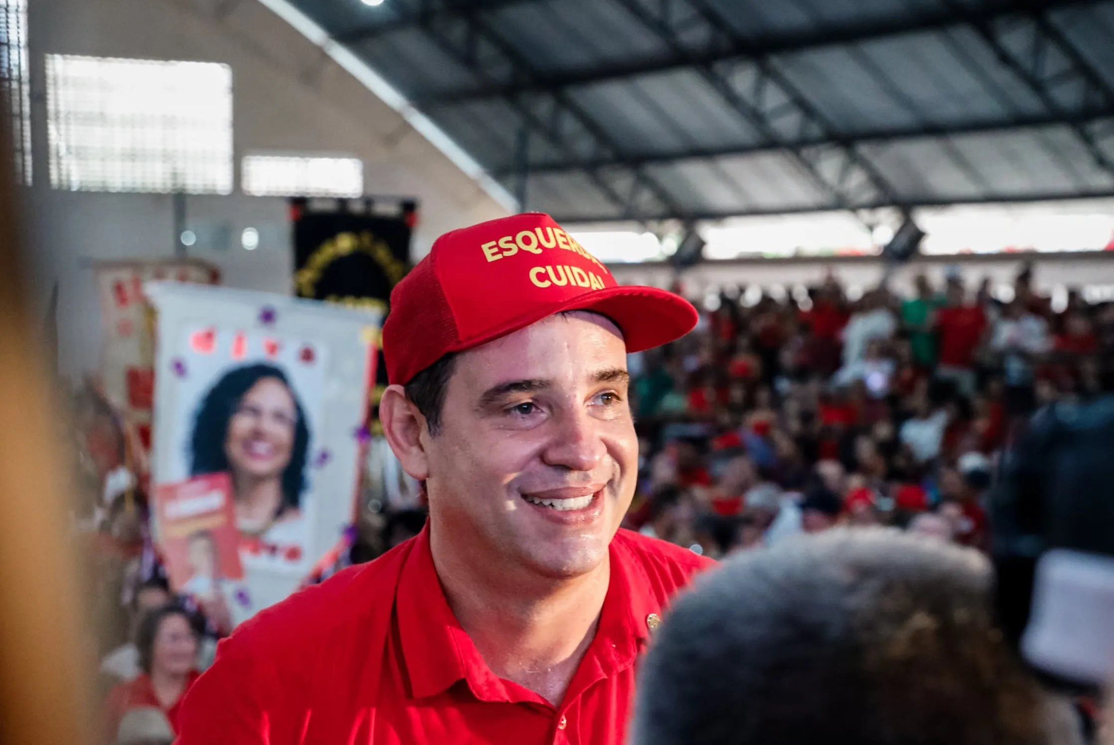 Fotos: Carmem Felix
