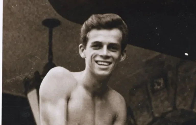 Diploma póstumo de Stuart Angel, morto pela ditadura, será entregue pela UFRJ nesta terça (7)