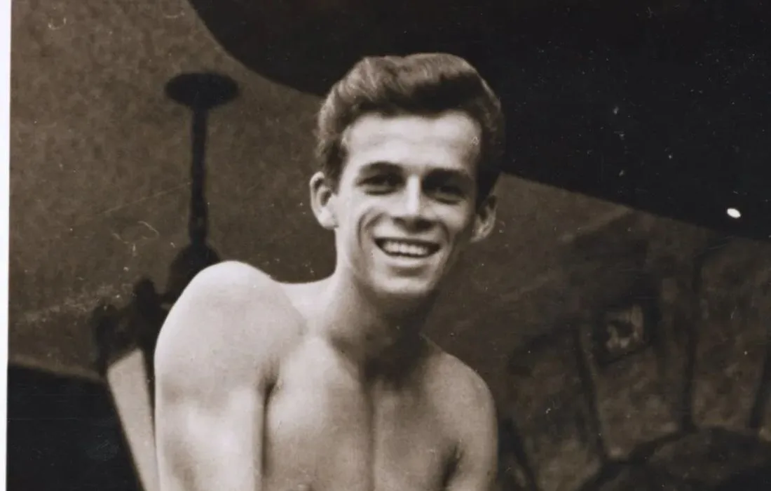 Stuart Angel foi morto em 1971, aos 25 anos