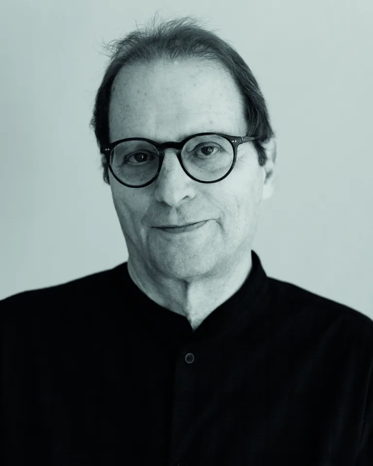 Paulo Schiller, escritor, tradutor e psicanalista