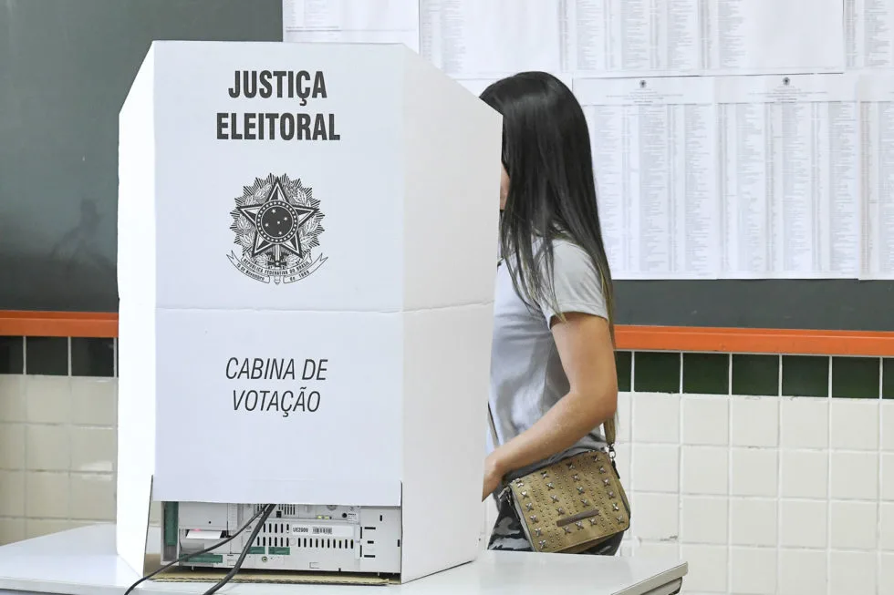 Crédito: Edilson Rodrigues / Agência Senado